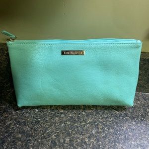 Tiffany and Company Cosmetic Bag